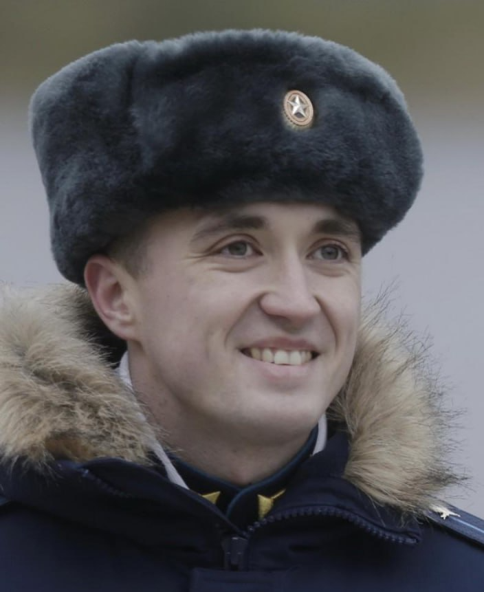 Шикин Максим Игоревич