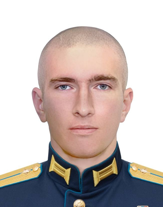 Волосков Андрей Алексеевич