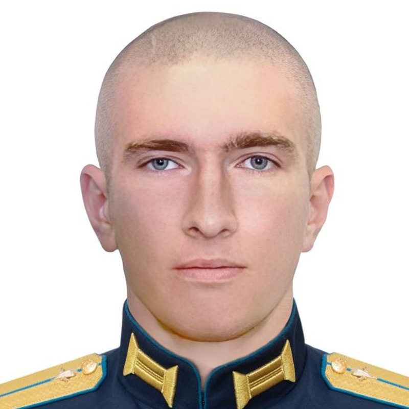 Волосков Андрей Алексеевич