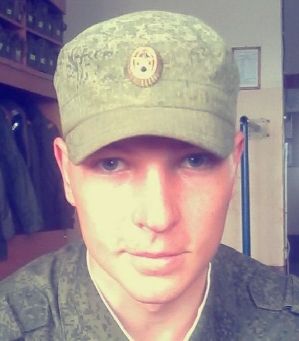 Кукин Павел Викторович