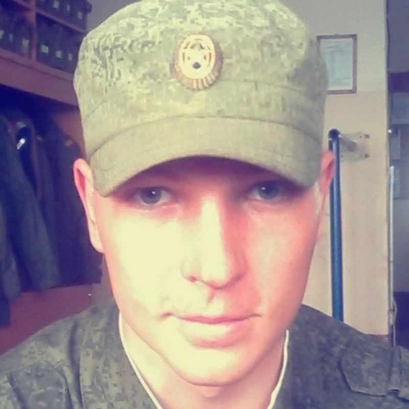 Кукин Павел Викторович