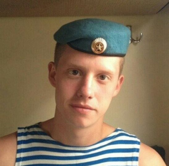 Быков Иван Алексеевич