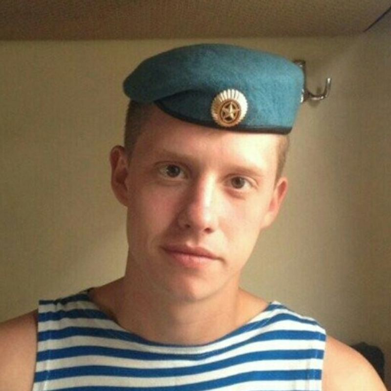 Быков Иван Алексеевич