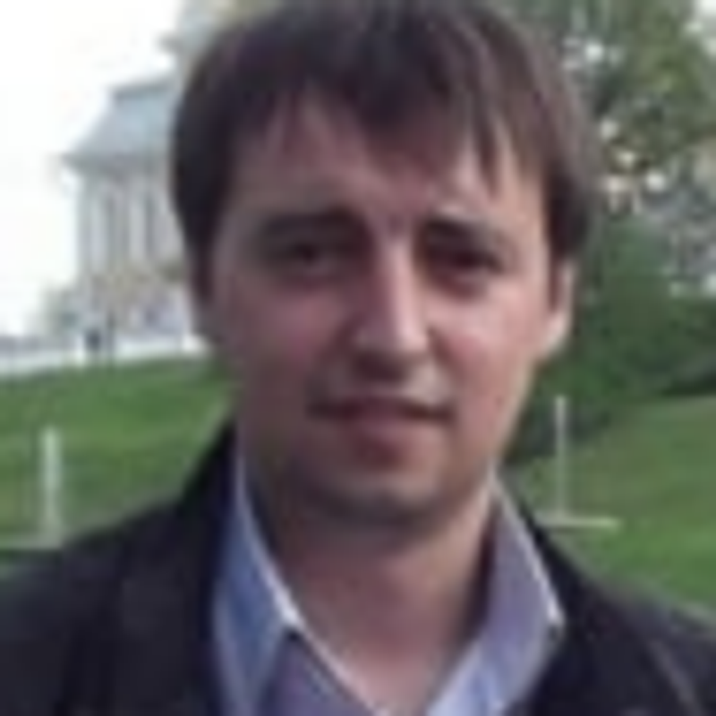 Акименко Денис Владимирович