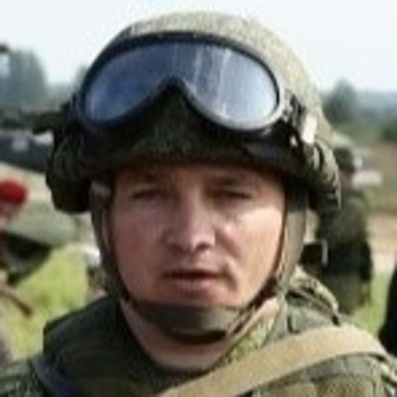 Завадский Александр Анатольевич