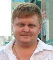 Клобуков Вячеслав Сергеевич