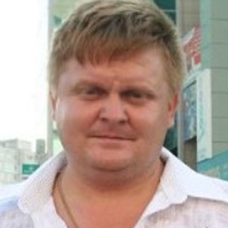 Клобуков Вячеслав Сергеевич