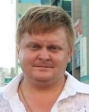Клобуков Вячеслав Сергеевич