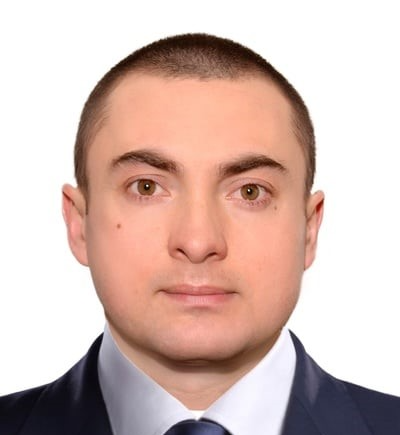Фелендаш Андрей Александрович