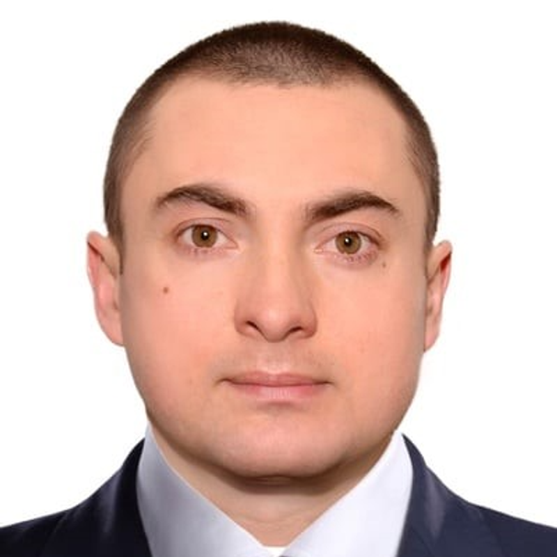 Фелендаш Андрей Александрович