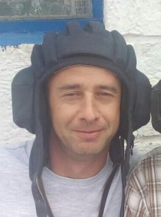 Григорьев Михаил Александрович