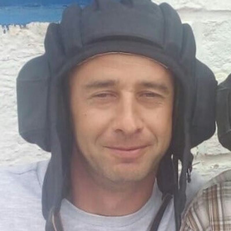 Григорьев Михаил Александрович