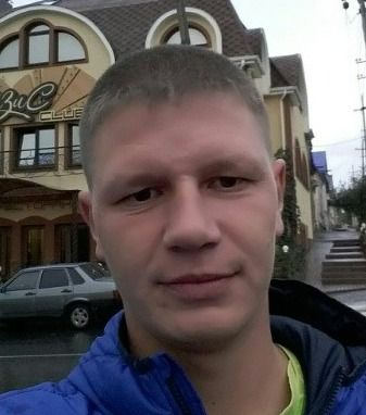 Сотников Павел Юрьевич