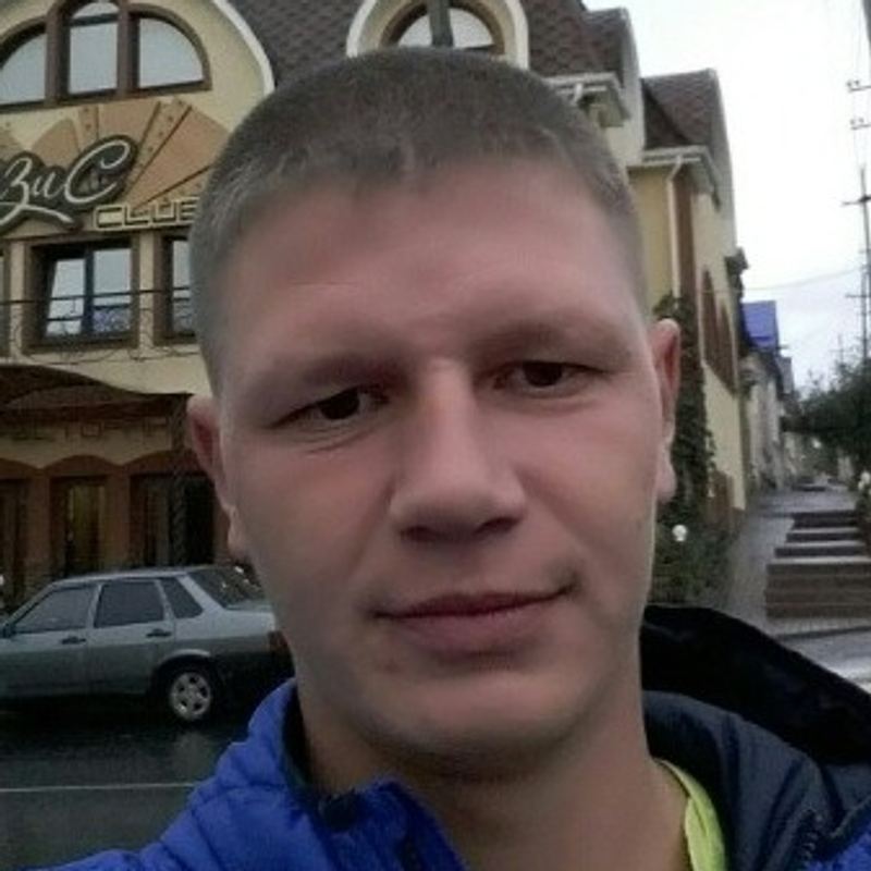 Сотников Павел Юрьевич