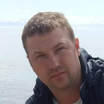 Павлов Александр Николаевич