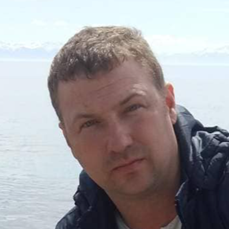 Павлов Александр Николаевич