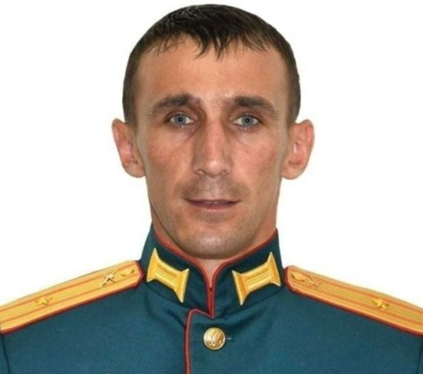 Головко Денис Александрович