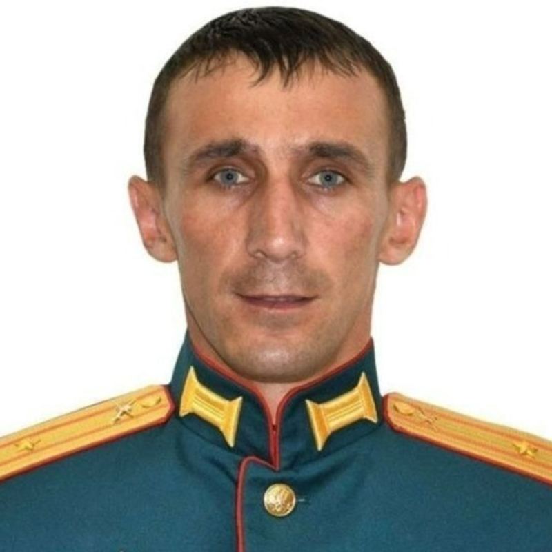 Головко Денис Александрович