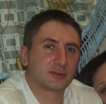 Алексеенко Максим Николаевич