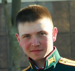 Табанаков Илья Сергеевич
