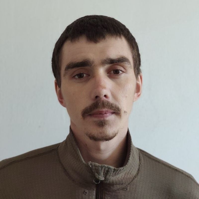 Скамейкин Алексей Александрович
