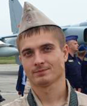 Ковтун Павел Валерьевич