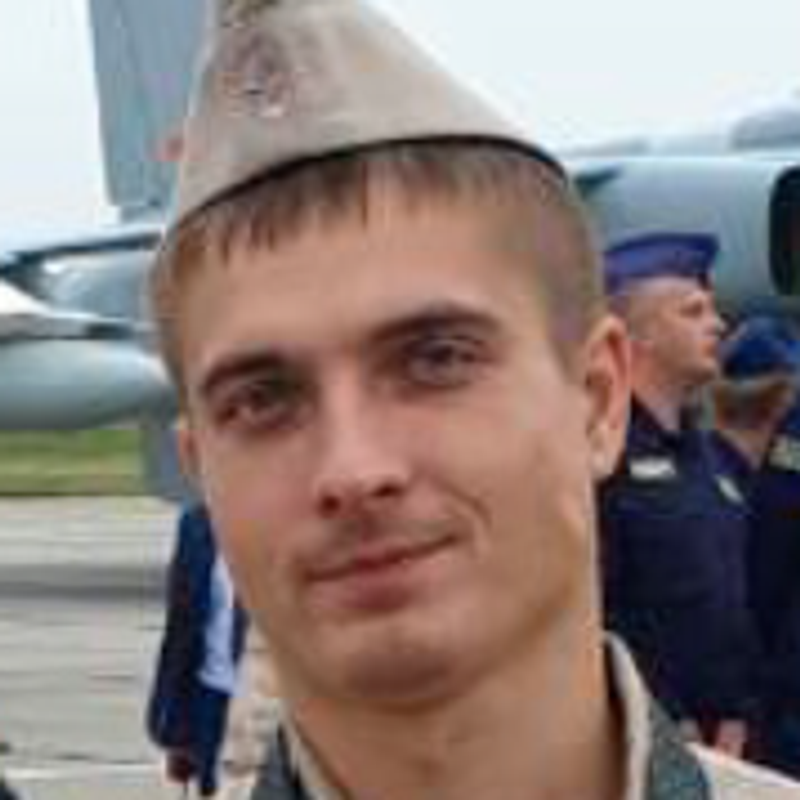 Ковтун Павел Валерьевич