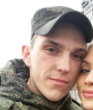 Белых Василий Константинович