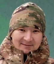 Бурнаков Александр Александрович