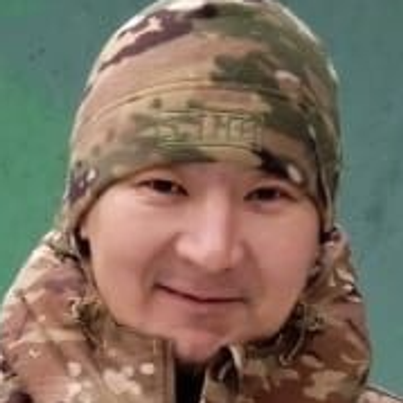 Бурнаков Александр Александрович