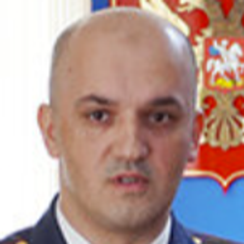 Мехтиев Расим Аликулиевич