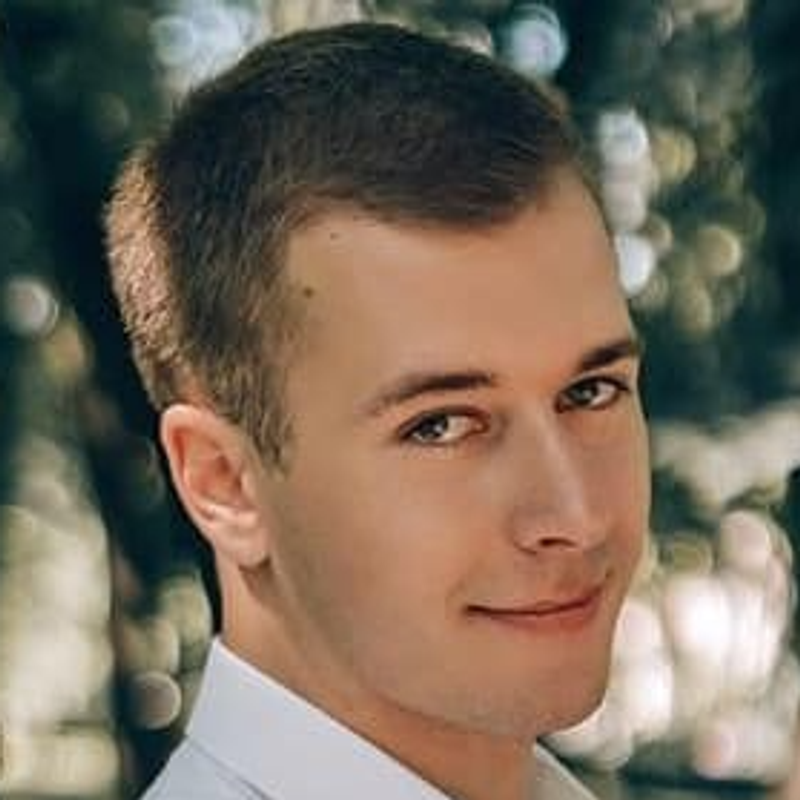 Ватченков Дмитрий Юрьевич