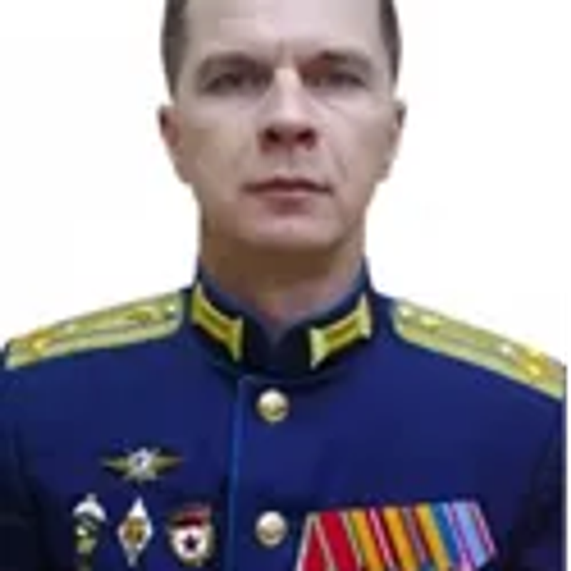 Alexey Savelyev