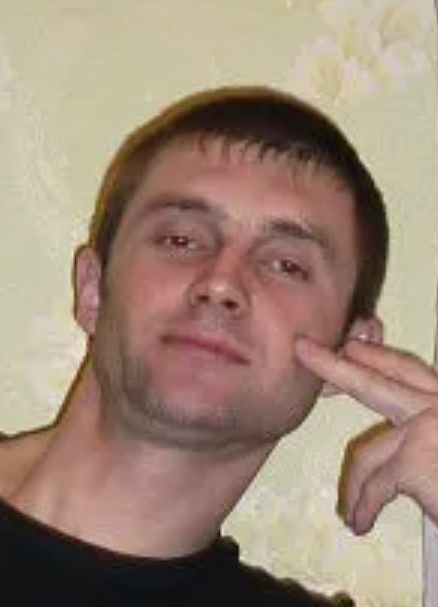 Гаврилов Станислав Владимирович