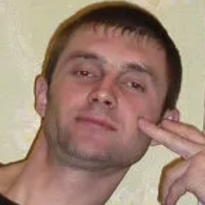 Гаврилов Станислав Владимирович