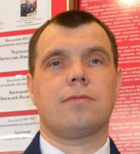 Марков Алексей Николаевич