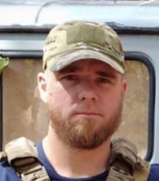 Дегтярев Дмитрий Сергеевич