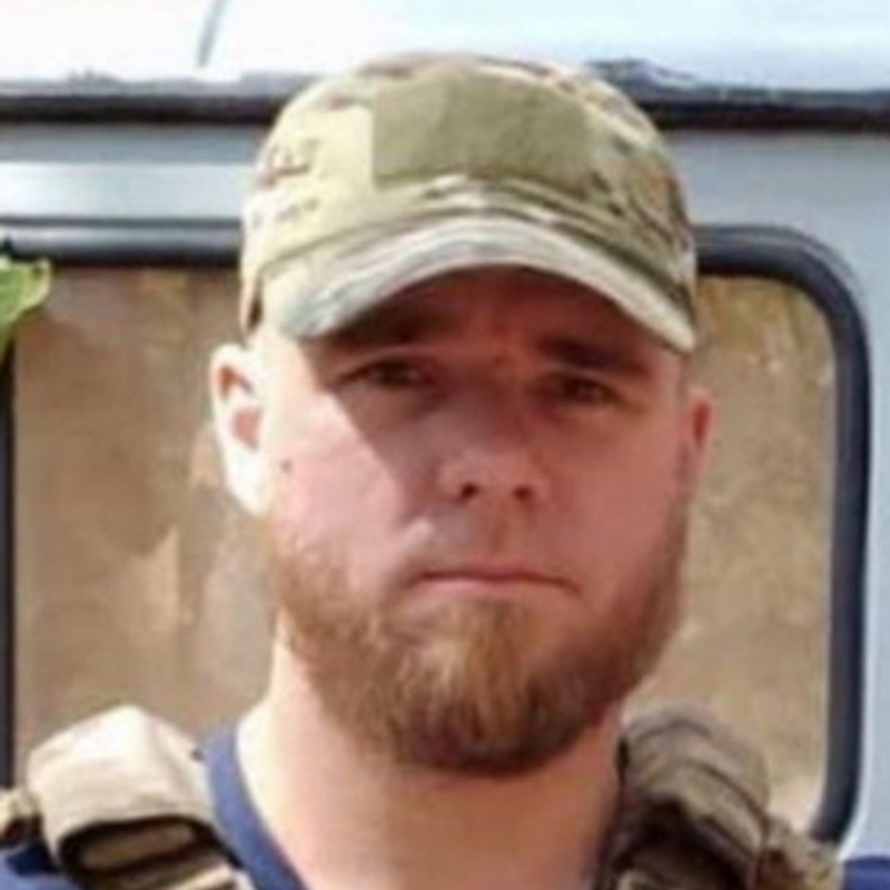 Дегтярев Дмитрий Сергеевич