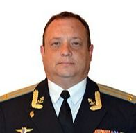 Киселев Андрей Леонидович