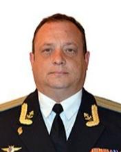 Киселев Андрей Леонидович