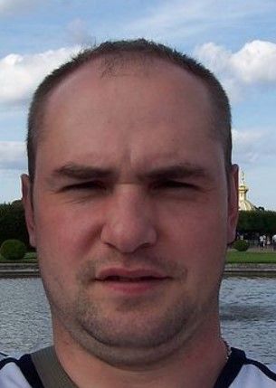 Культяпкин Андрей Александрович