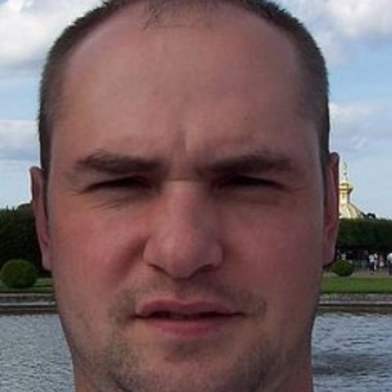 Культяпкин Андрей Александрович