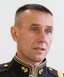 Нимченко Юрий Петрович