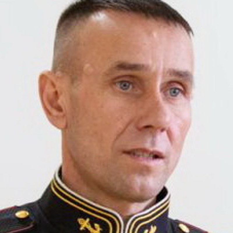 Нимченко Юрий Петрович