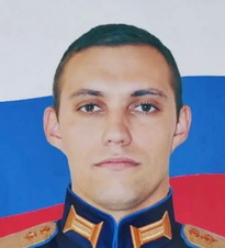 Гусев Никита Юрьевич