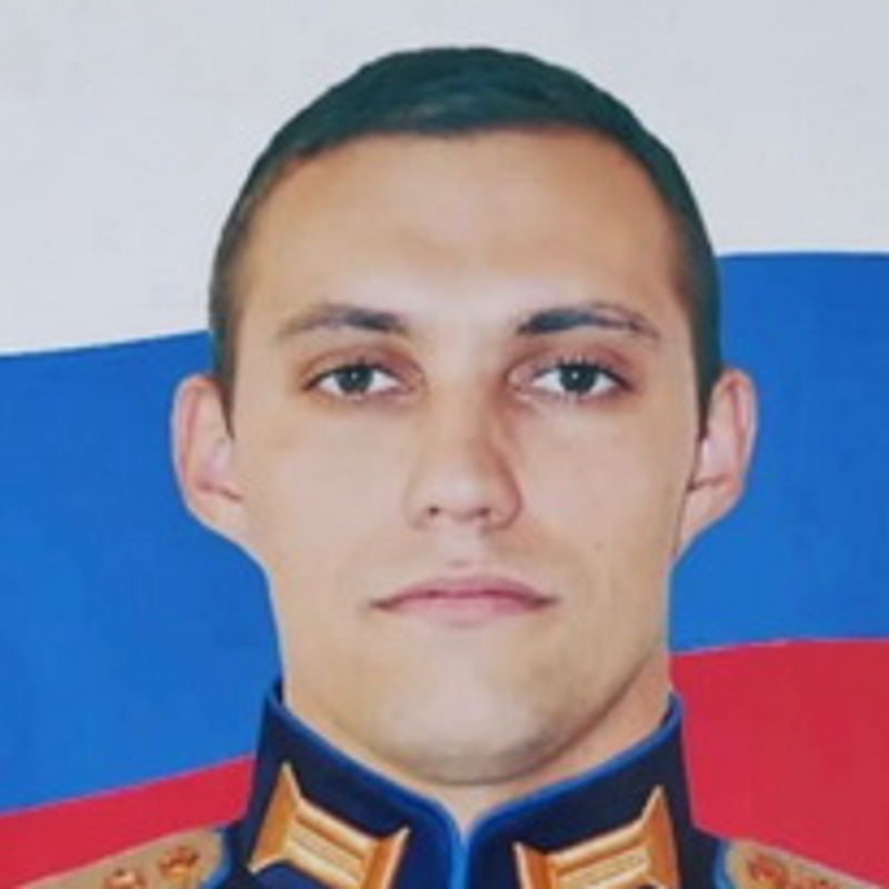 Гусев Никита Юрьевич