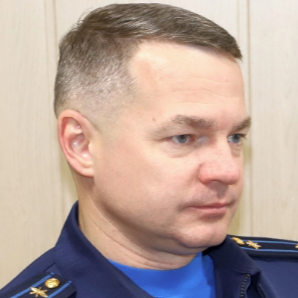 Кривошеев Денис Николаевич