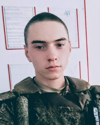 Красавин Игорь Александрович