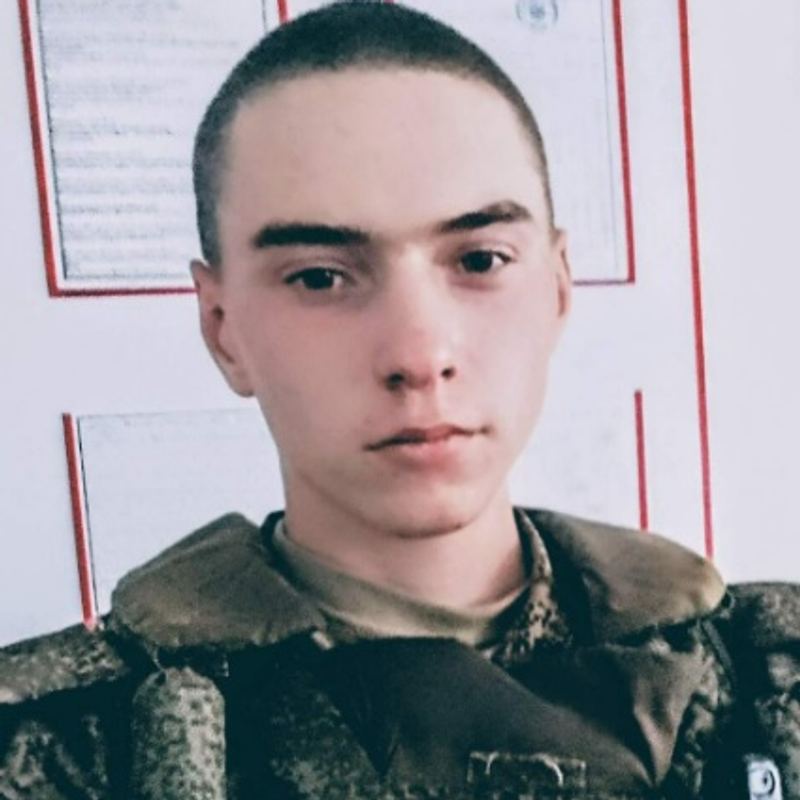Красавин Игорь Александрович