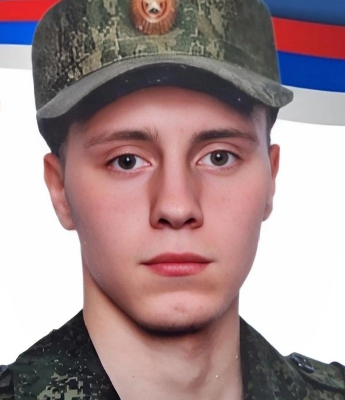 Шкода Сергей Владимирович